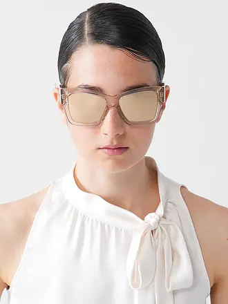 DOLCE&GABBANA | Lunettes de soleil 0DG4493/55 | rosa